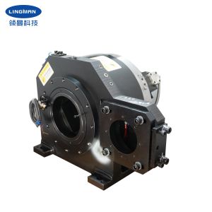 95E Zero-Tailing Material Full-length Precision Laser Chuck