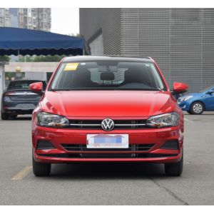 WV Polo Plus 1.5L Automatic Panoramic Edition 5 Door 5 Seats Used Hatchback Car