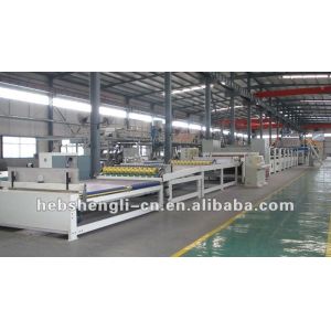 Buy cheap 3/5/7 Layer Paper Box Manufacturing Machine from wholesalers