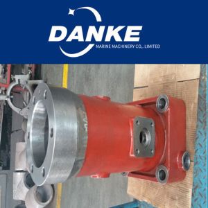 Buy cheap MAN B&W 5S60MC-C7 Cast Iron Material Marine Main Engine Parts Pump Housing from wholesalers