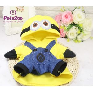 Buy cheap Stretchable 2kg 28cm Chest Pets Wearing Clothes from wholesalers