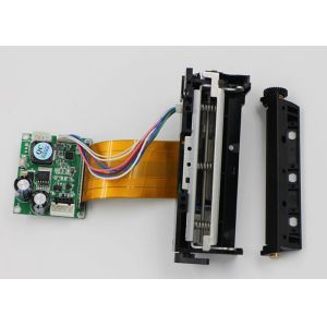 Buy cheap 3 inch Kiosk Thermal Printer  Module Medical Instrument Printer from wholesalers