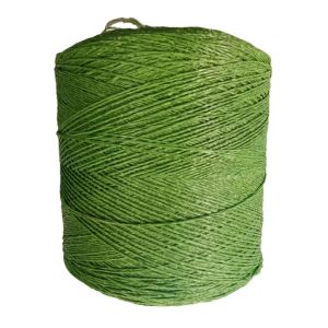 Polypropylene Monofilament Artificial Turf Yarn For Fibrillated Grass Eco