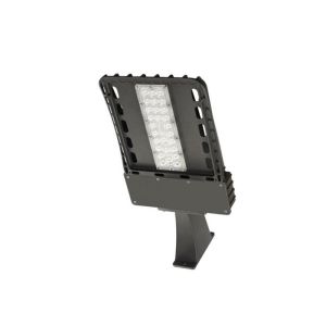 Buy cheap 100 Watt LED Shoebox Street Light AC100-277V 3000K-6000K For Bridges Road from wholesalers
