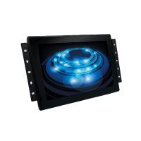 Buy cheap Custom 10.1 Inch LED Monitor Capacitive Touch Screen 1280x800 Resolution 300NITS product