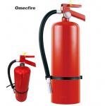 Buy cheap 10LB Small Kitchen Dry Powder Fire Extinguishers Mexican Style from wholesalers