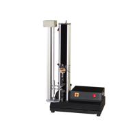 Buy cheap Precision UTM Tensile Testing Machine Two Point Extension Stretch Test Machine product