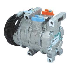 China New 100% Tested Car AC Compressor for TOYOTA VIOS 2002-2008 with 1.5 Engine and OEM Services on sale