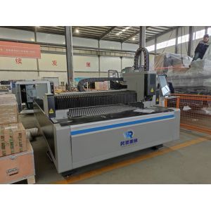 Buy cheap 3015 Plate Fiber Laser Cutting Machine IP54 Porection Grade from wholesalers