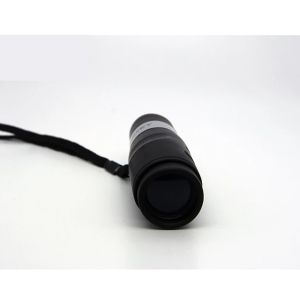 Buy cheap Adjustable Black High Magnification Monocular / 8X20 Monocular Mini Telescope from wholesalers