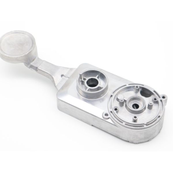 Quality Checkout Equipment Die Casting Mold Painting Surface Sandblasting Ra0.8 for sale