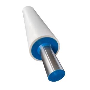 Buy cheap Papermaking Textile Rubber Covered Rollers Electronics from wholesalers