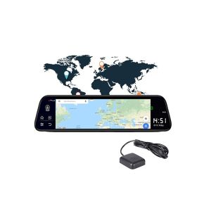 Buy cheap Touch Screen 4G Android 8.1 Car DVR Camera from wholesalers