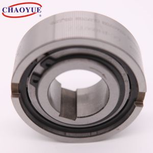 Buy cheap Thickness 108mm OD 320mm Roller Bearing Clutch GC-B For Packaging Machines from wholesalers