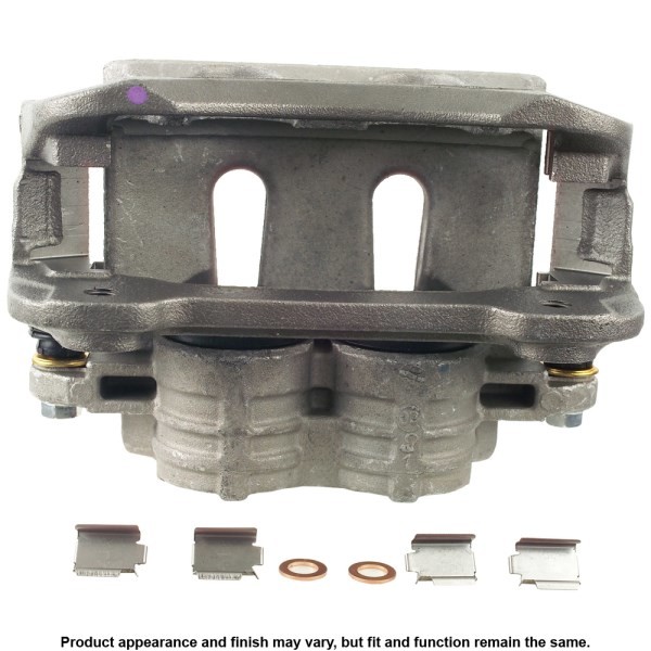 Buy cheap FORD Auto Parts Vehicle Brake Caliper 18B4929A 18B4928A OEM 4R3Z-2B121-AA 4R3Z-2B120-AA from wholesalers