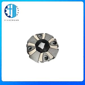 Buy cheap Caterpillar 339-6951 Flexible Coupling for E320D2 E320E 320EL from wholesalers