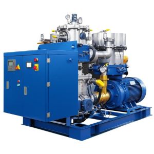 Buy cheap Industrial Grade Rotary Flux Injector with Melt Heating Ability ≥20C/h and Pressure Mpa 0.1-0.6 from wholesalers