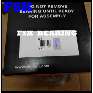 6y - 2007124 AK , 2007124E , 32024X Automobile Bearing Tapered Roller Light