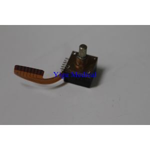 M1722A Defibrillator Machine Parts Encoder For Hospital Facility