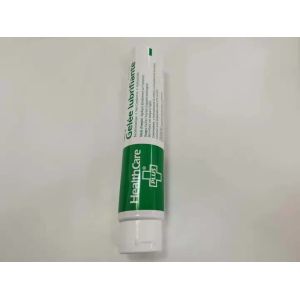 Buy cheap D38*171.5mm 140g / 4.94oz Abl Laminated Tube Healthcare Packaging With Flip Top Cap from wholesalers
