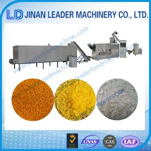 Buy cheap Automatic Nutritional Rice Processing machine making machinery from wholesalers