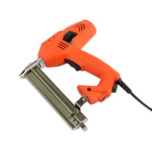 FYF-EF30 Electric Nailer Stapler Tacker Nail Gun Staple Gun F30 for Quick and