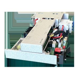 GCE 64S 100A 204.8V Integrated BMS for Lithium Battery Pack High Voltage 30-75S