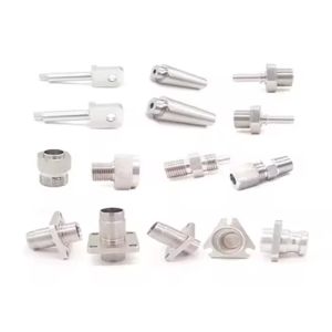 Buy cheap Custom Anodized CNC Machined Components With PDF / DWG Drawings Accepted from wholesalers