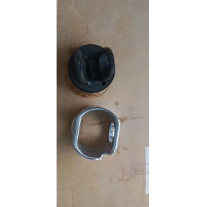 LGMC Wheel Shovel Loader Spare Parts 3103752 Engine Top Piston Assembly