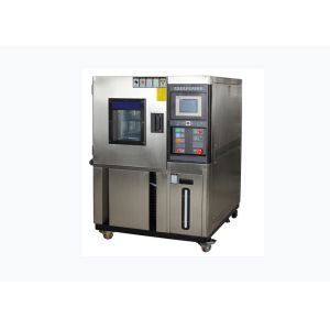 Buy cheap Programmable Constant Temperature And Humidity Test Chamber 150l Stainless Steel from wholesalers