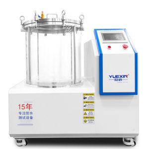 10m Mobile Visual Leakage Detection Equipment With Negative Pressure