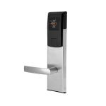 Buy cheap Wireless Bluetooth Door Lock , Wifi Keyless Entry System OEM Black Silver from wholesalers