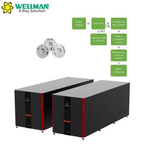 Buy cheap Custom Designed Smart SMD Storage System Large Capacity With WMS Management from wholesalers
