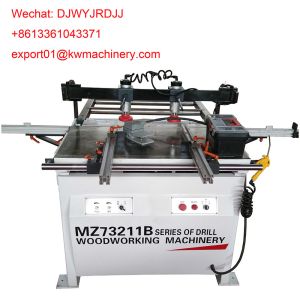 Buy cheap MZ73211B carpenter side drilling machine made in China from wholesalers