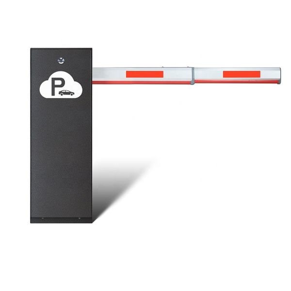 Buy cheap Automatic Boom Gate Remote Control Parking Barrier from wholesalers