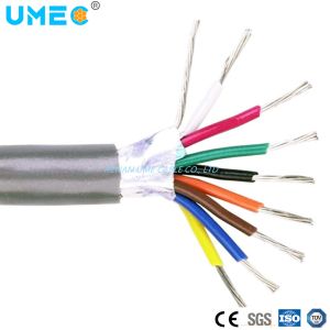 Buy cheap PE Insulated PVC Sheathed Overall Screened Instrument Cable Round Wire for Overhead from wholesalers