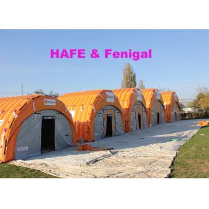 Buy cheap 4m - 15m Inflatable Event Tent Party Rent PVC Camping from wholesalers