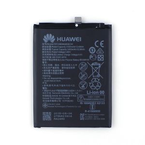 Buy cheap Original Huawei P20 Battery HB396285ECW Lithium Polymer 3900mAh Safety product