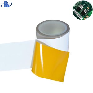 Buy cheap Single Sided Adhesive Polyimide Labels With Excellent Mechanical Properties from wholesalers