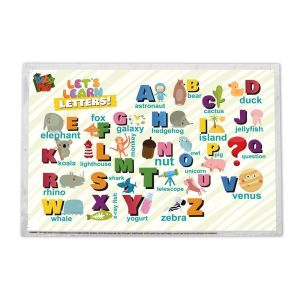 Buy cheap Eco Friendly Disposable Kids Placemats for Table Top from wholesalers