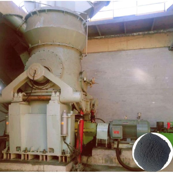 Buy cheap 20 - 40t/h Vertical Coal Mill For Efficient Coal Powder Processing from wholesalers