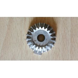 Buy cheap Fuji Minilab Spare Part Gear 327D938583, 327D889304B from wholesalers