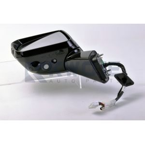 Buy cheap JETOUR T1 T1L-8202P11AA Side Mirror OUTER-LH from wholesalers