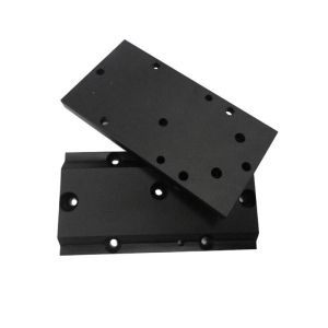 Buy cheap ODM CNC Milling Parts Anodizing Surface Prototype CNC Milling from wholesalers