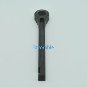 Cutting Machine Parts , Connecting Rod Of Houpped Blade Vibratio Especially