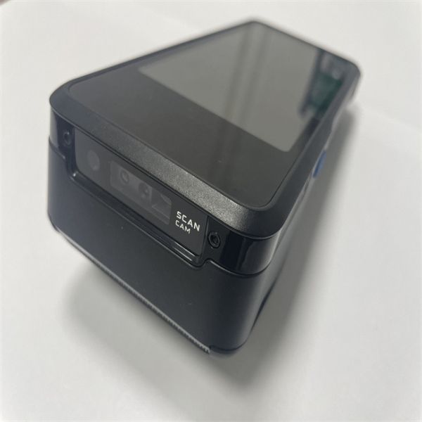 Compact POS Mobile Terminal For Secure Payment Processing Android POS Terminal