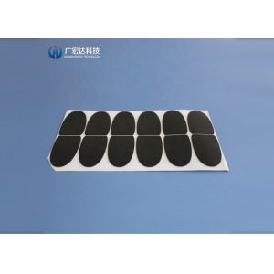 Buy cheap Telecommunication Devices Die Cutting Materials OEM/ODM With ROHS Compliance from wholesalers