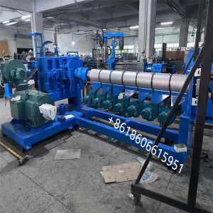 Buy cheap Adjusting Speed Wire Extruder Machine For Silicone Rubber Cables from wholesalers