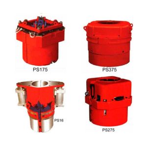 Buy cheap API Wellhead Pneumatic Drill Pipe Slips For Handling Tools from wholesalers