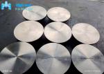 Buy cheap Astm B381 Forging Titanium Disc Forged Tensile Strength Gr2 196.85mm from wholesalers